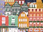 London zu Weihnachten