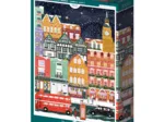 London zu Weihnachten