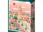 Koutoubia-Moschee, Marokko