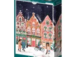 Brügge zu Weihnachten