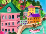 Polperro-Palette