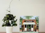 Das Beignet-Café