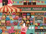 Blumenmarkt