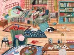 Une Journée Cosy