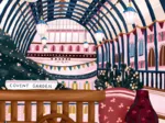 Covent Garden