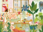 Cosy Interior