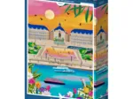 Bordeaux - Place de la Bourse