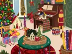 Christmas in Paris