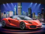 Arrinera Hussarya 33
