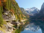 Gosausee, Österreich