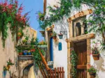 Art Collection - Italian Alley