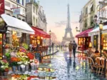 Flower Shop
