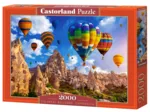 Colorful Balloons, Cappadocia