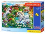 Unicorn Garden