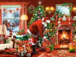 Santa's Special Delivery