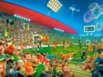 Art Collection - Fußball Championshipo