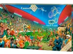 Art Collection - Fußball Championshipo