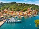 Portofino, Italien