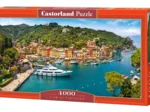 Portofino, Italien