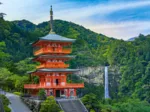 Seiganto-ji, Japan