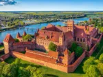 Schloss Malbork, Polen