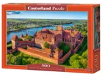 Schloss Malbork, Polen
