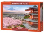 Frühling in Japan