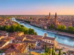 Verona, Italien