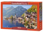 Hallstatt, Österreich