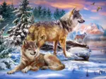 Wölfisches Wunderland