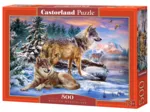 Wölfisches Wunderland