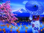 Mount Fuji