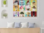 Cats with Hats