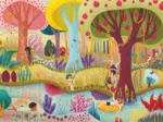 Magic Forest, Summer