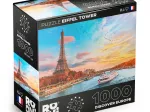 Eiffel Tower, Paris, France