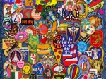 Patch Crazy