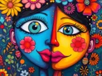Blumen Duo