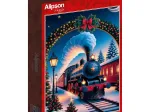Der Magische Weihnachtszug