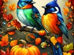 Welcome Autumn