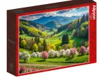 Frühlingsspaziergang
