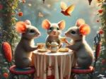 Tea Time