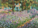 Claude Monet: Der Garten des Künstlers in Giverny