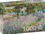 Claude Monet: Der Garten des Künstlers in Giverny