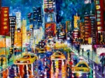 New York Lights