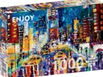 New York Lights