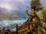 The Magic Lighthouse