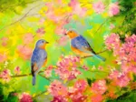 Spring Melody