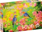 Spring Melody