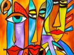 Faces