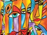 Faces